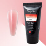 Bling Girl 30ml Poly Gel-Thermal-01