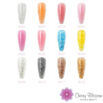 Bling Girl 30ml Poly Gel-12 - Image 2