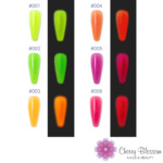 Bling Girl 30ml Poly Gel-Luminous-02 - Image 2
