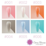 Bling Girl 30ml Poly Gel-Thermal-03 - Image 2