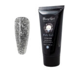 Bling Girl 30ml Poly Gel - Glitter 10