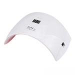 SUN 9S UV/LED Nail Lamp-24W