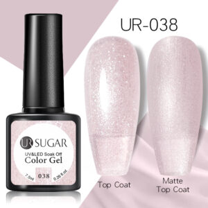 UR SUGAR 7.5ml Nail Gel No 38