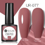 UR SUGAR 7.5ml Nail Gel No 77