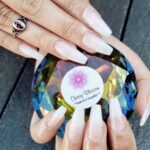 BORN PRETTY 30ml Poly Gel-BP-5 Milky - Image 2