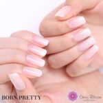 BORN PRETTY 7ml White Opal Jelly Gel UV Gel