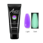 Acryl Gel Luminous Poly Gel 15ml - LU08