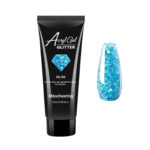Acryl Gel Glitter Poly Gel 15ml - GL06