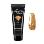 Acryl Glitter Poly Gel 15ml-GL04