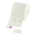 Nail Wipe Roll - 300pc