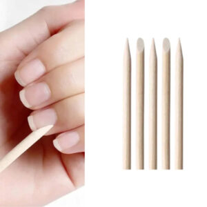 Cuticle sticks 100pcs