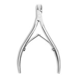 Cuticle Nipper-Stainless Steel