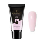 BORN PRETTY 30ml Extension Nail Gel - BP-1 Soft Pink