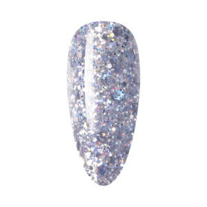 BORN PRETTY 30ml Glitter Extension Gel - BP-G02