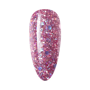 BORN PRETTY 30ml Glitter Extension Gel - BP-G06