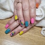 UR SUGAR 7.5ml Reflective Fluorescent Nail Gel - URR020 - Image 3