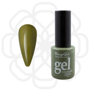 Bling Girl - Colour Gel 082 - 10ml