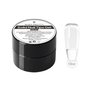 BORN PRETTY 5g Solid Tip Gel