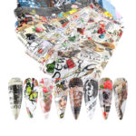 Foil Pack-Newspaper 02-10pcs