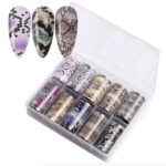 Mixed Foil Pack 0284-08