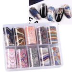 Mixed Foil Pack 0284-06