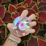 UR SUGAR 7.5ml Thermal Nail Gel-URT004 - Image 5