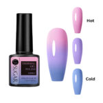 UR SUGAR 7.5ml Color Changing Thermal Nail Gel - URT017