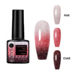 UR SUGAR 7.5ml Color Changing Thermal Nail Gel - URT020