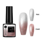 UR SUGAR 7.5ml Color Changing Thermal Nail Gel - URT001