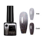 UR SUGAR 7.5ml Color Changing Thermal Nail Gel - URT013