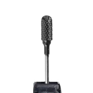 Electric Nail Drill Bit - 3/32 - Barrel Ball Top (M)