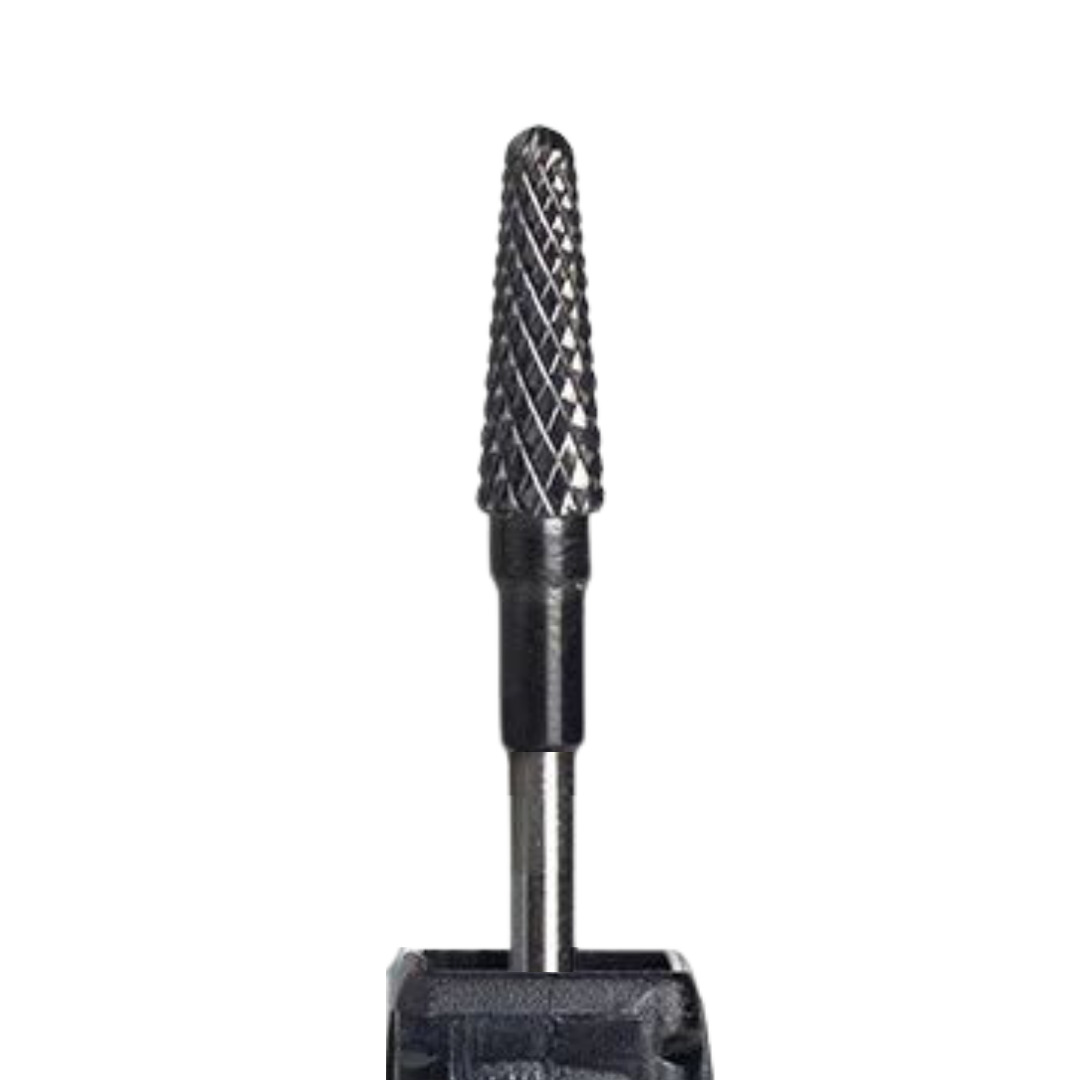 Electric Nail Drill Bit - 3/32" Small Cone Electric Nail Drill Bit - 3/32" Small Cone