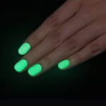 UR SUGAR Luminous Top Coat Glow In the Dark - Image 10