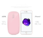 Sun Mini UV/LED Nail Lamp - Image 2