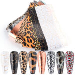 Foil Packet-2023-10pcs