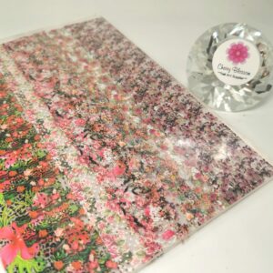 Foil Packet 10pcs – 2109