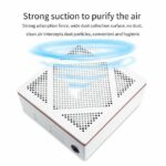 High Power Nail Dust Collector-60W - Image 4