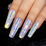BORN PRETTY 6ml Reflective Glitter Gel-FBS05 - Image 5