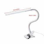 LED Nail Desk Lamp-USB-5w - Image 5