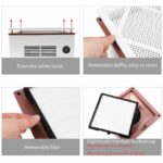 High Power Nail Dust Collector-60W - Image 3