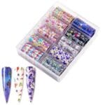 Foil Pack-Butterfly-9133 - Image 2