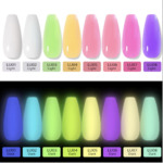 Acryl Luminous Poly Gel 15ml-LU07 - Image 2