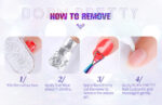 BORN PRETTY 7ml Omni Cat Magnetic Nail Gel - Image 6