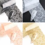 Foil Packet-Patterns-10pcs - Image 5