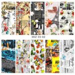 Foil Pack-Newspaper 02-10pcs - Image 2