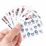 Water Decals - Halloween - Set of 24 - Image 4