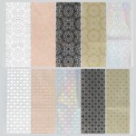 Foil Packet-Patterns-10pcs - Image 4