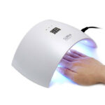 SUN 9S UV/LED Nail Lamp-24W - Image 3