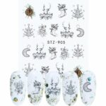 Water Decals - Christmas - Set of 12 - Image 5