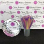 Small Rainbow Dust Brush - Image 2